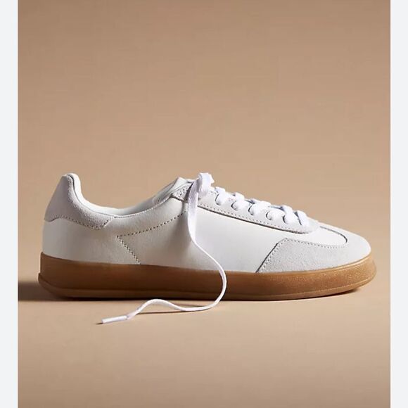 Jeffrey Campbell Keys Sneakers New no box size 6 - Picture 1 of 12